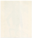 Dorothy Stratten Signed Playboy Photo